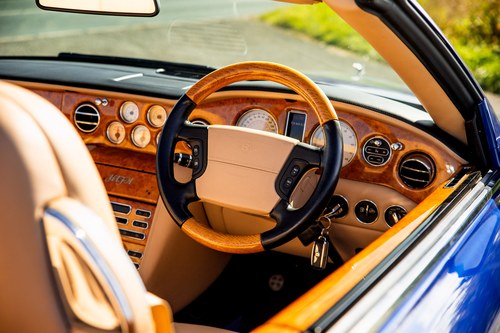 2007 Bentley Azure zum Verkauf (Bild 22 von 107)