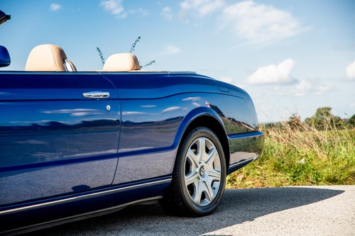 2007 Bentley Azure zum Verkauf (Bild 81 von 107)