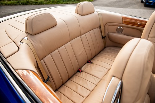 2007 Bentley Azure zum Verkauf (Bild 56 von 107)