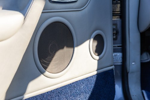 1996 Bentley Azure (LHD) Te koop (foto 71 van 169)