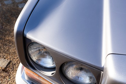 1996 Bentley Azure (LHD) Te koop (foto 127 van 169)