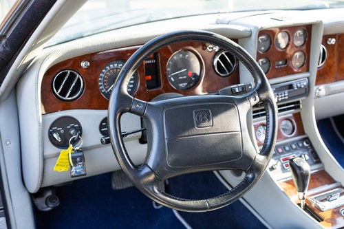1996 Bentley Azure (LHD) Te koop (foto 37 van 169)