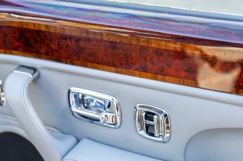 1996 Bentley Azure (LHD) Te koop (foto 56 van 169)