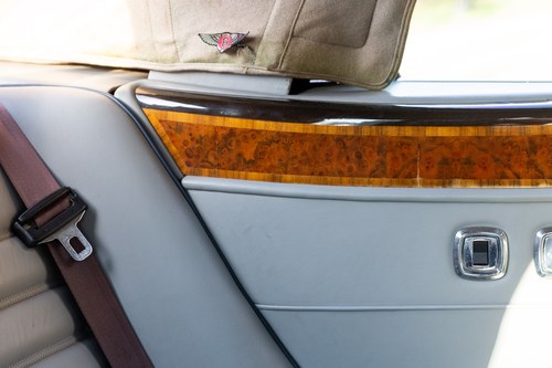 1996 Bentley Azure (LHD) Te koop (foto 75 van 169)