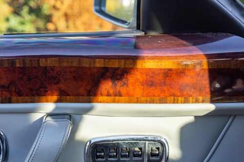 1996 Bentley Azure (LHD) Te koop (foto 34 van 169)