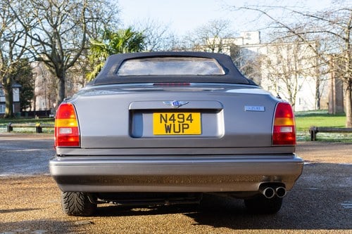 1996 Bentley Azure (LHD) Te koop (foto 13 van 169)