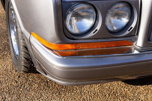 1996 Bentley Azure (LHD) Te koop (foto 128 van 169)