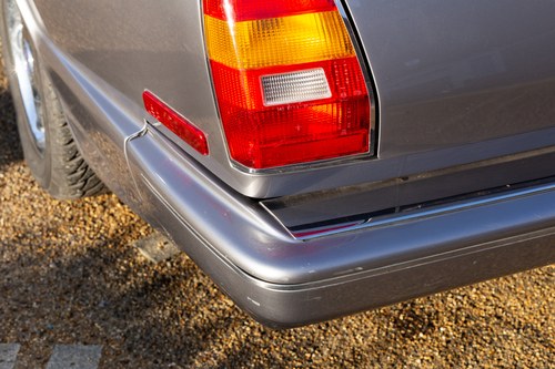 1996 Bentley Azure (LHD) Te koop (foto 115 van 169)