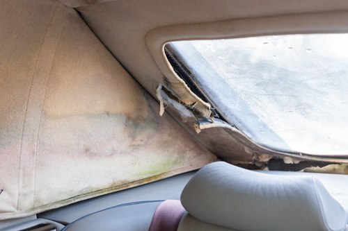 1996 Bentley Azure (LHD) Te koop (foto 78 van 169)