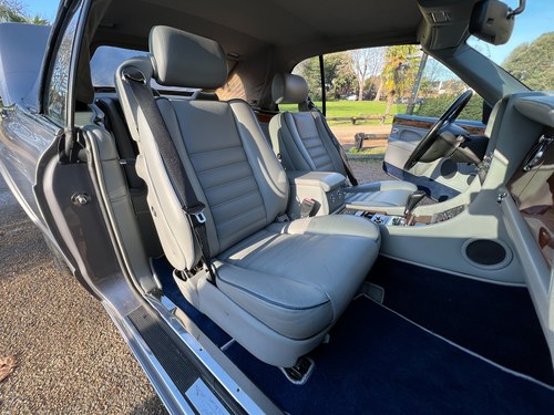 1996 Bentley Azure (LHD) Te koop (foto 82 van 169)