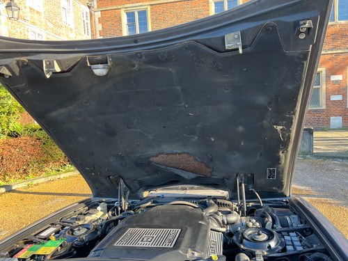 1996 Bentley Azure (LHD) Te koop (foto 148 van 169)