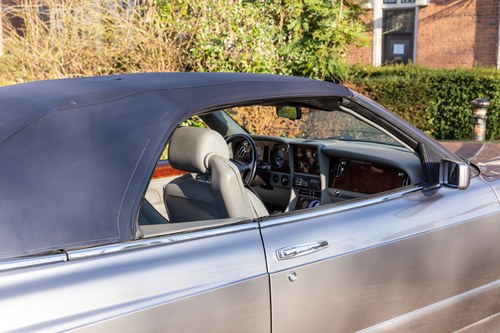 1996 Bentley Azure (LHD) Te koop (foto 94 van 169)