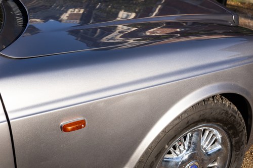 1996 Bentley Azure (LHD) Te koop (foto 119 van 169)