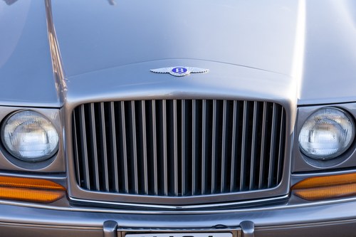 1996 Bentley Azure (LHD) Te koop (foto 100 van 169)