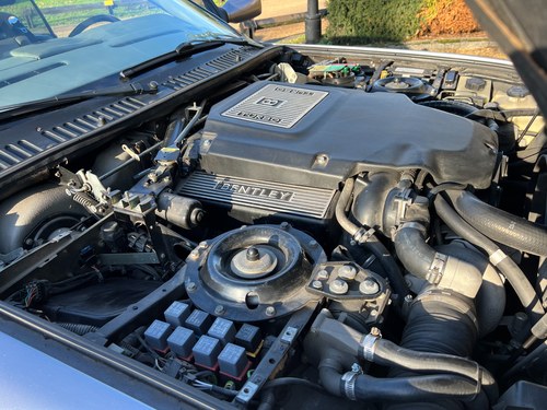 1996 Bentley Azure (LHD) Te koop (foto 133 van 169)