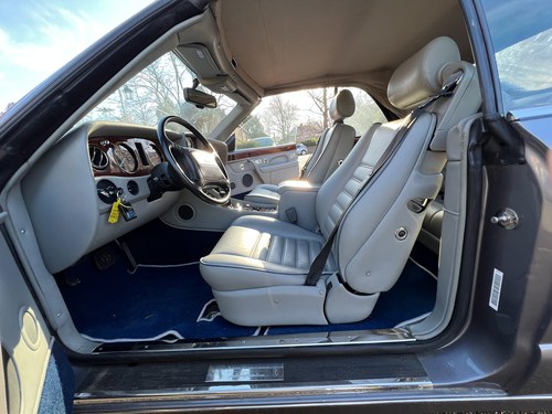 1996 Bentley Azure (LHD) Te koop (foto 85 van 169)