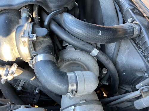 1996 Bentley Azure (LHD) Te koop (foto 146 van 169)