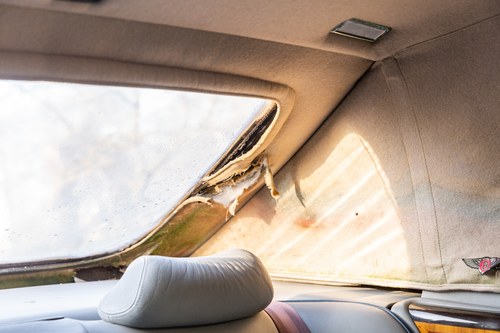 1996 Bentley Azure (LHD) Te koop (foto 76 van 169)