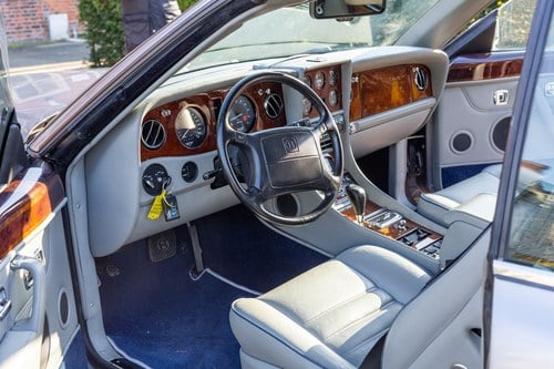 1996 Bentley Azure (LHD) Te koop (foto 31 van 169)