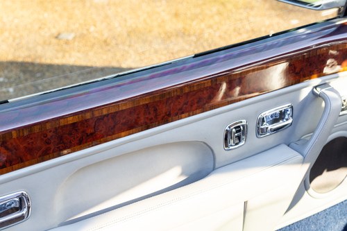 1996 Bentley Azure (LHD) Te koop (foto 28 van 169)