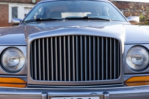 1996 Bentley Azure (LHD) Te koop (foto 99 van 169)