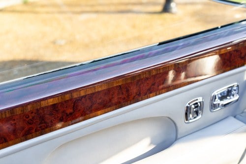 1996 Bentley Azure (LHD) Te koop (foto 29 van 169)