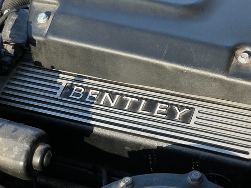 1996 Bentley Azure (LHD) Te koop (foto 144 van 169)