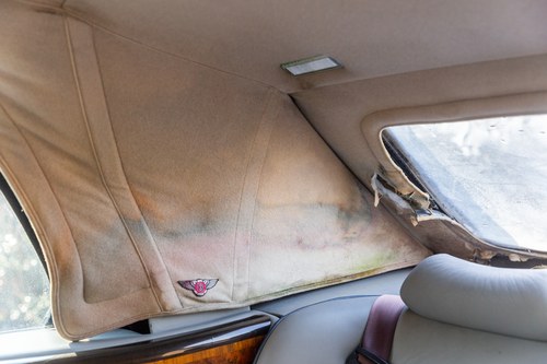 1996 Bentley Azure (LHD) Te koop (foto 79 van 169)