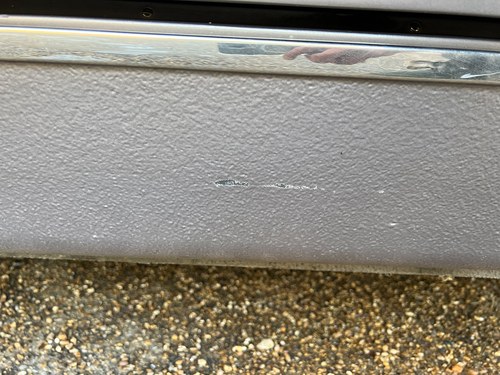 1996 Bentley Azure (LHD) Te koop (foto 163 van 169)