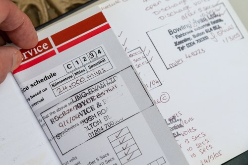 1995 Bentley Brooklands Limousine In vendita (immagine 146 di 148)