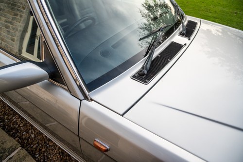 1995 Bentley Brooklands Limousine In vendita (immagine 83 di 148)