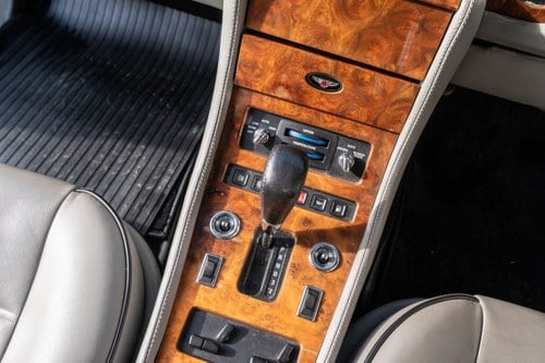 1995 Bentley Brooklands Limousine In vendita (immagine 31 di 148)