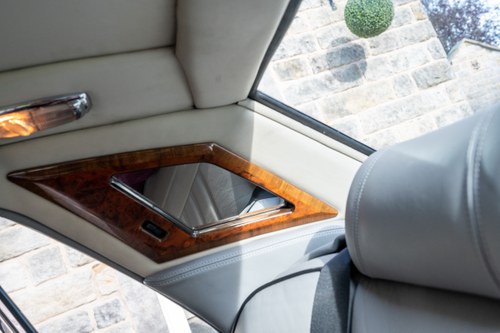 1995 Bentley Brooklands Limousine In vendita (immagine 64 di 148)