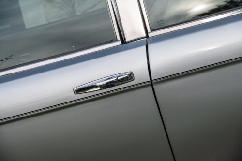 1995 Bentley Brooklands Limousine In vendita (immagine 102 di 148)