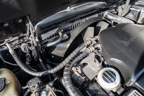 1995 Bentley Brooklands Limousine In vendita (immagine 120 di 148)