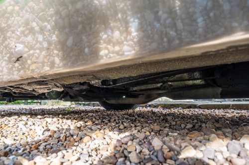 1995 Bentley Brooklands Limousine In vendita (immagine 126 di 148)