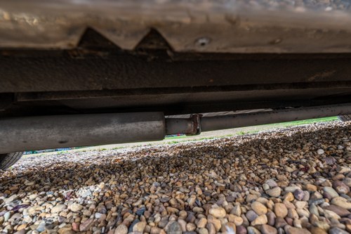 1995 Bentley Brooklands Limousine In vendita (immagine 128 di 148)