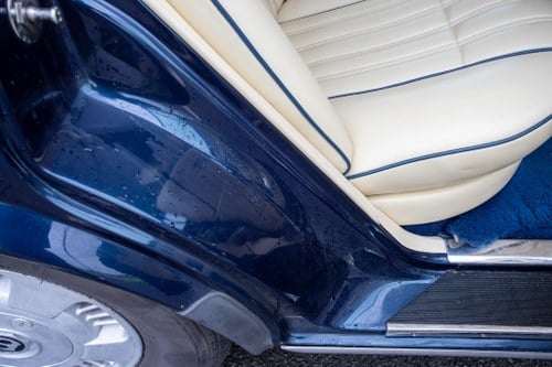 1994 Bentley Brooklands For Sale (picture 44 of 182)