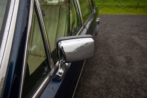 1994 Bentley Brooklands For Sale (picture 83 of 182)