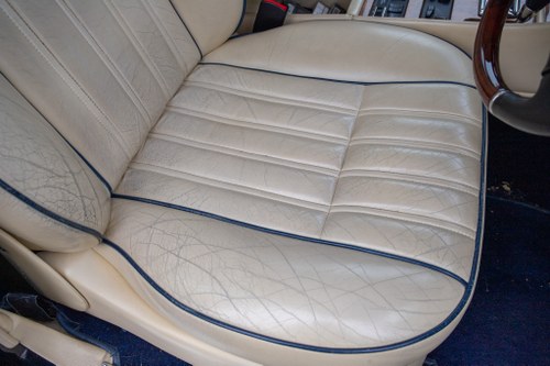 1994 Bentley Brooklands For Sale (picture 32 of 182)