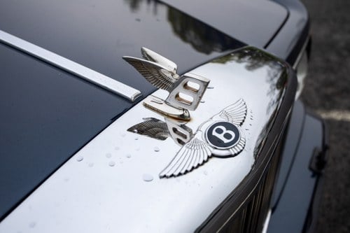 1994 Bentley Brooklands For Sale (picture 104 of 182)
