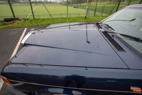 1994 Bentley Brooklands For Sale (picture 101 of 182)
