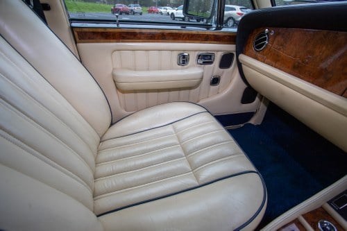 1994 Bentley Brooklands For Sale (picture 40 of 182)