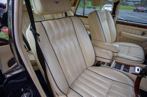 1994 Bentley Brooklands For Sale (picture 33 of 182)