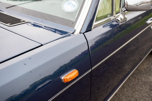 1994 Bentley Brooklands For Sale (picture 81 of 182)