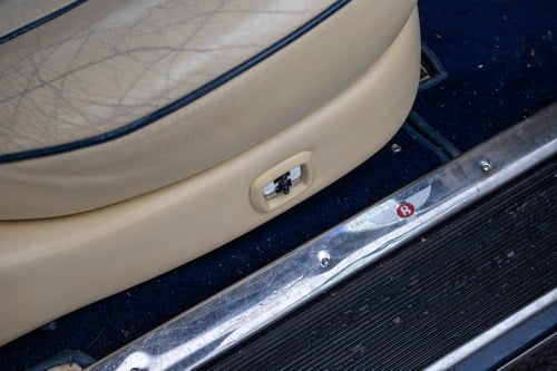 1994 Bentley Brooklands For Sale (picture 35 of 182)