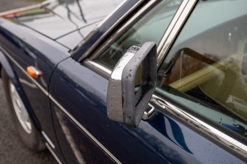 1994 Bentley Brooklands For Sale (picture 100 of 182)