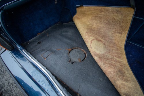 1994 Bentley Brooklands For Sale (picture 76 of 182)