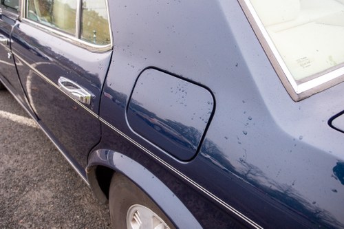 1994 Bentley Brooklands For Sale (picture 87 of 182)