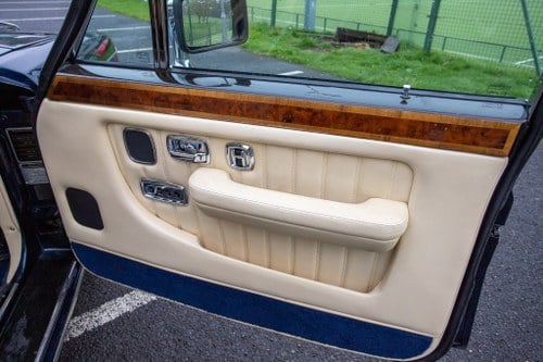 1994 Bentley Brooklands For Sale (picture 28 of 182)